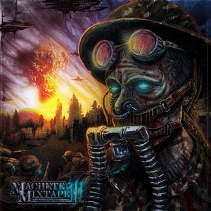 Machete Mixtape III