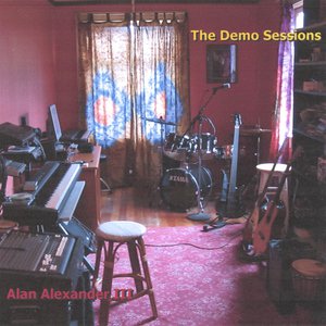 The Demo Sessions