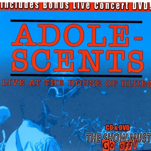Live At The House Of Blues