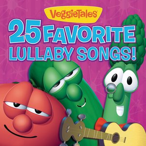 25 Favorite Lullaby Songs!