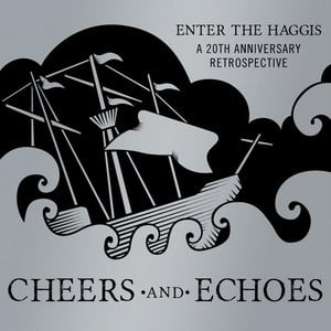 Cheers and Echoes: a 20 Year Retrospective (Disc 2)