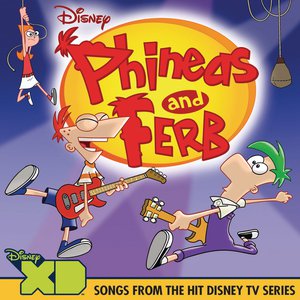 Phineas and Ferb