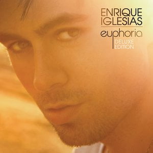 Euphoria (Standard US/Latin version)