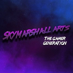 The Gamer Generation