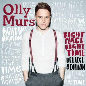 Right Place Right Time (Deluxe) Right Place Right Time (Deluxe)