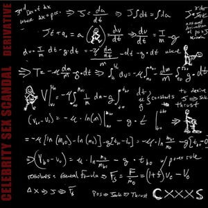 Derivative