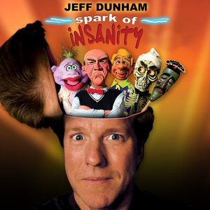 Spark of Insanity
