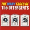 The Many Faces Of The Detergents