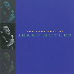 The Very Best Of Jerry Butler