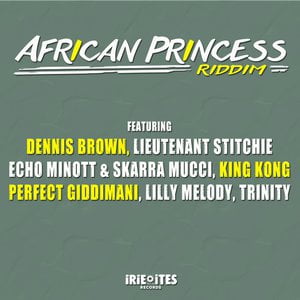 African Princess Riddim