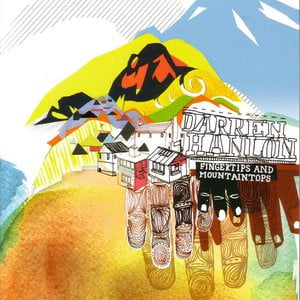 Fingertips And Mountaintops