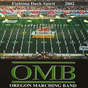 Fighting Duck Spirit 2002