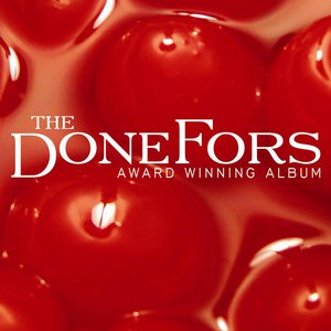 Award Winning Album