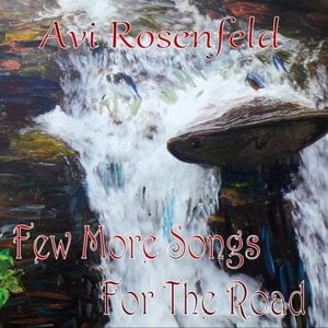 Few More Songs for the Road