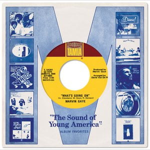 The Complete Motown Singles Vol. 11A: 1971