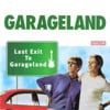 Last Exit to Garageland