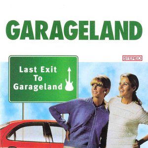 Last Exit to Garageland