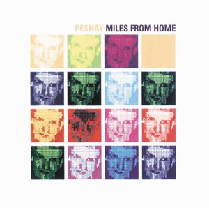 Miles From Home