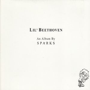 Lil' Beethoven