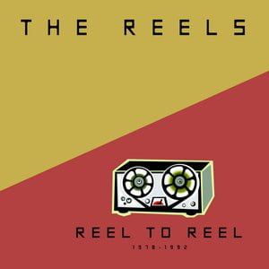 Reel To Reel: 1978 - 1992