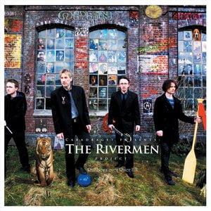 Rainbows over River Hill