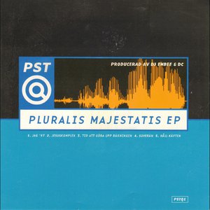 Pluralis Majestatis EP
