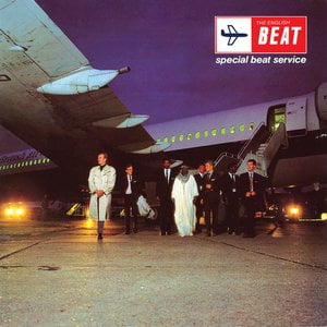 Special Beat Service (Remastered) Special Beat Service (Remastered)