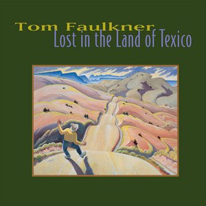 Lost In The Land Of Texico
