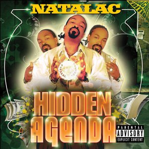 Hidden Agenda