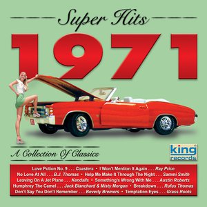 Super Hits: 1971
