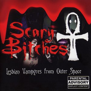 Lesbian Vampyres From Outer Space