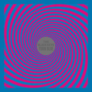Turn Blue
