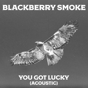 You Got Lucky (feat. Amanda Shires) [Acoustic Version]