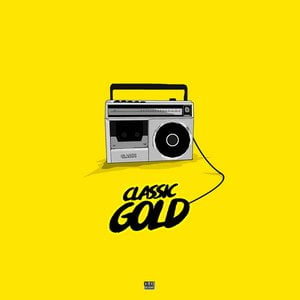 Clasic Gold