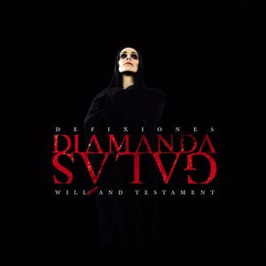 Defixiones - Will And Testament