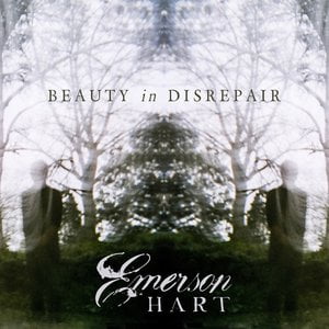 Beauty In Disrepair