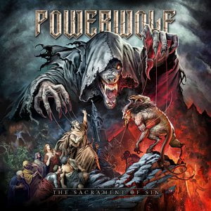 Venom Of Venus Lyrics By Powerwolf