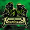 The Green CD