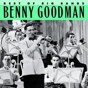 Best Of The Big Bands