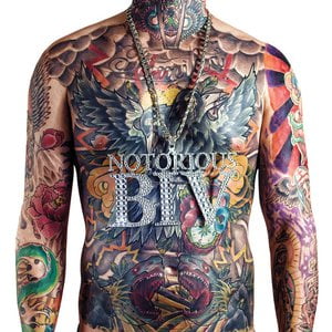 Notorious