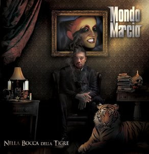 Nella Bocca Della Tigre