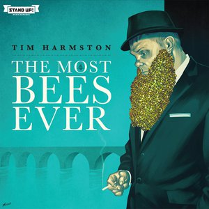 The Most Bees Ever