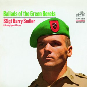 Ballads of The Green Berets
