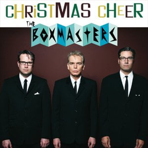 Christmas Cheer