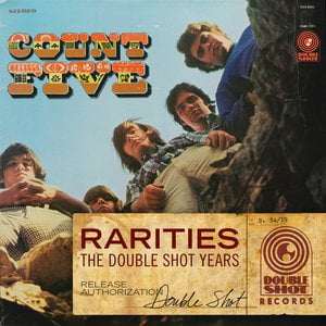 Rarities - The Double Shot Years