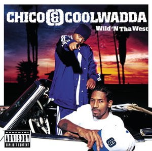 Wild N' Tha West