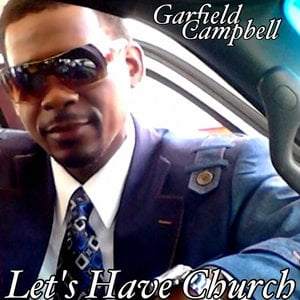 Let's Have Church