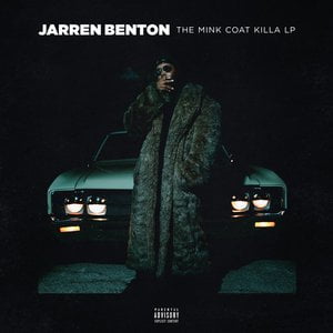 The Mink Coat Killa LP