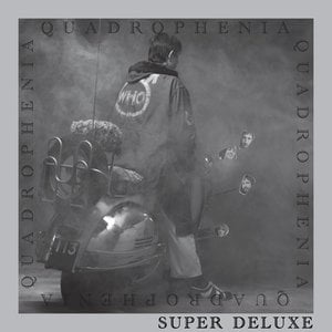 Quadrophenia (Super Deluxe Edition)