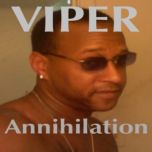 Annihilation